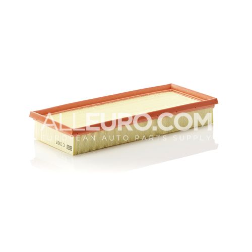 MANN FILTER Air Filter 2780940004 C 3397